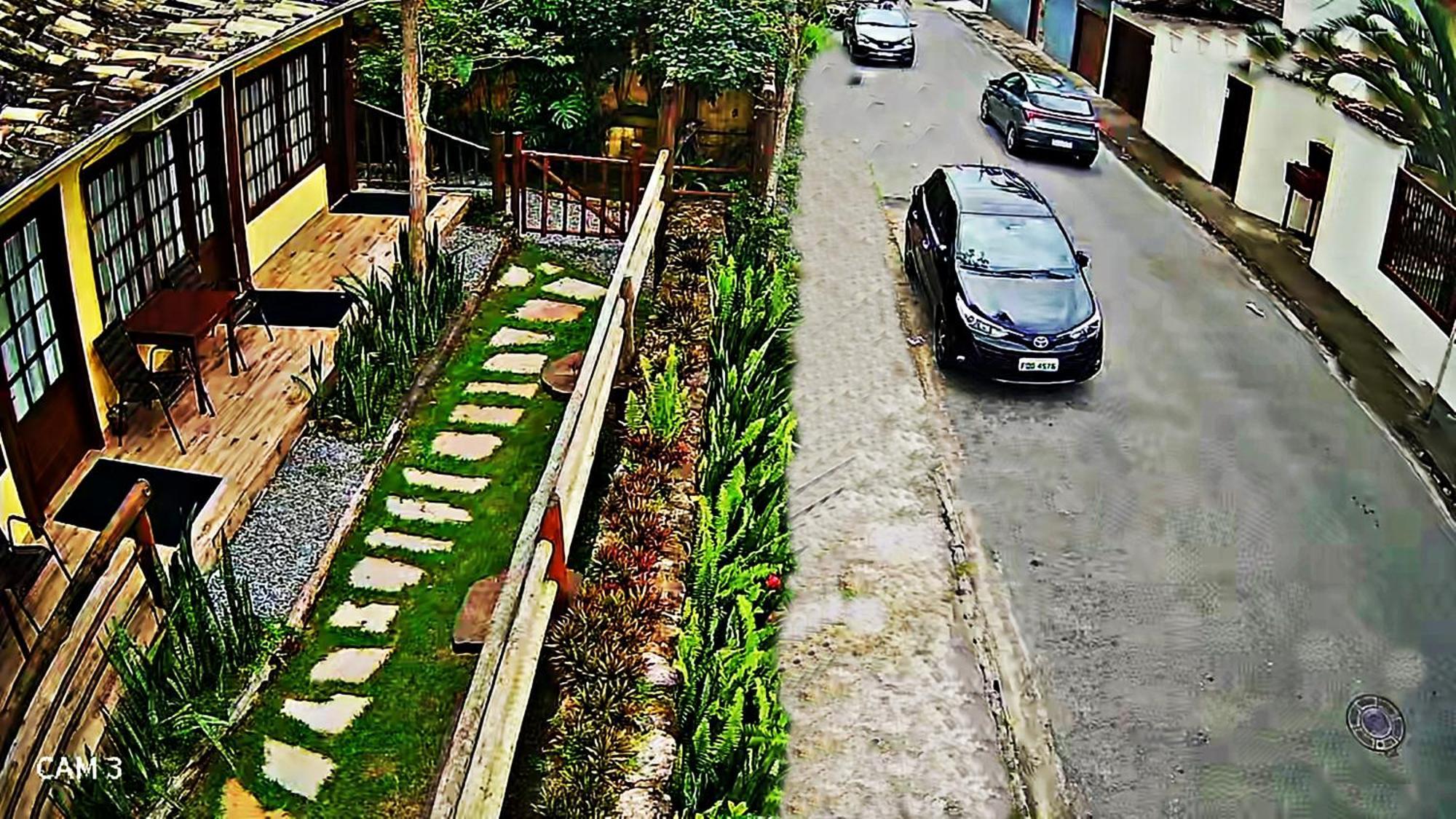 Aurora Residence Araquari Buitenkant foto