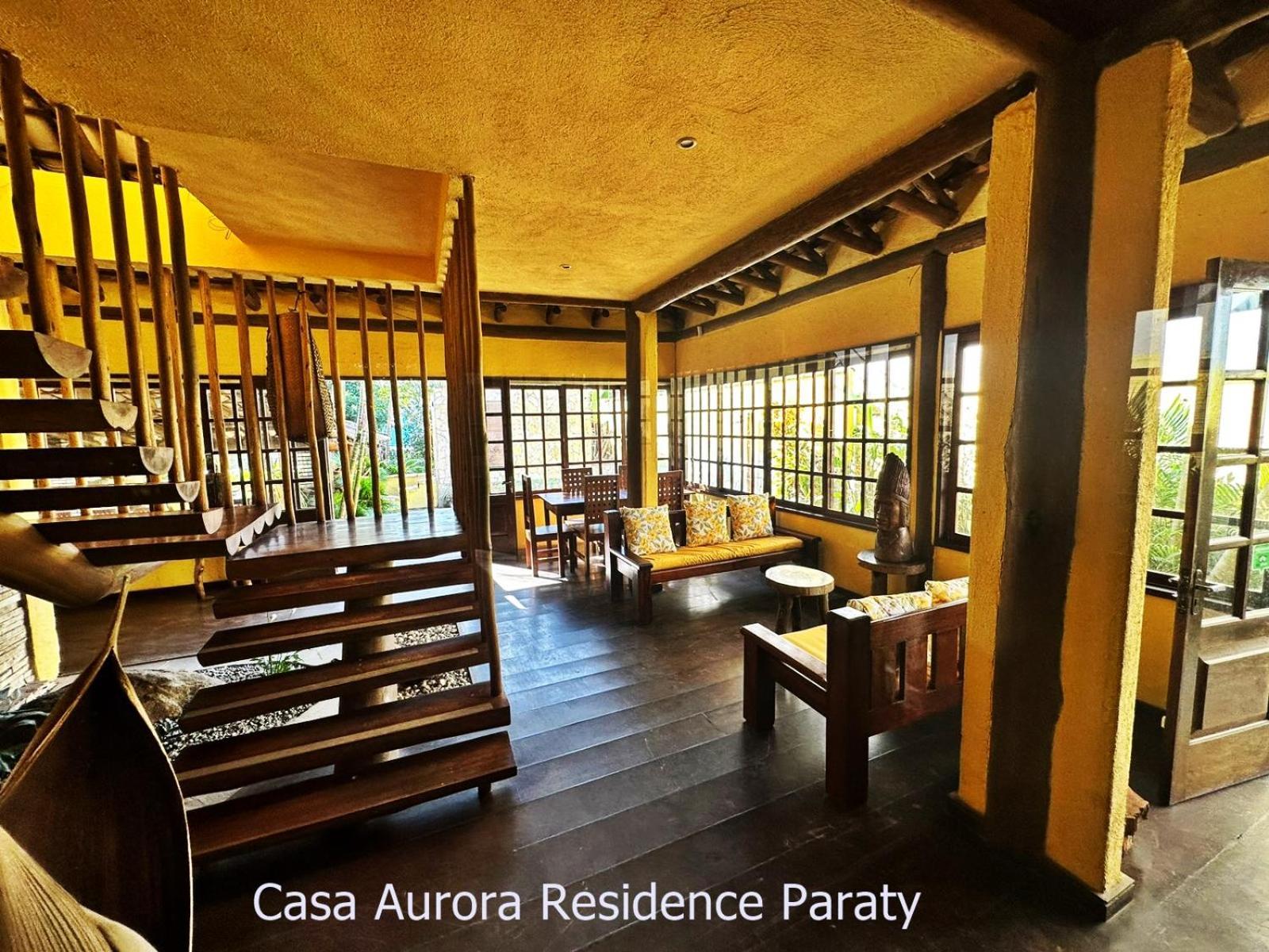 Aurora Residence Araquari Buitenkant foto